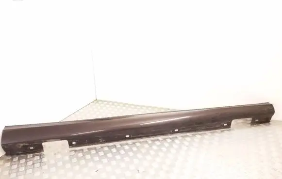 Mercedes-Benz B W246 W242 Sill A2466901440 93324WZG