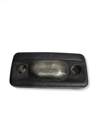 Volkswagen Caddy Number plate light 22810R4