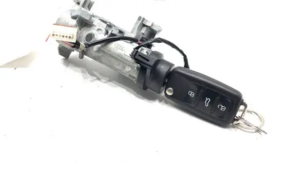 Seat Alhambra (Mk2) Ignition lock 1K0905851B