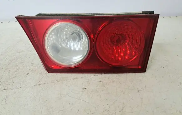 Honda Accord Tailgate rear/tail lights