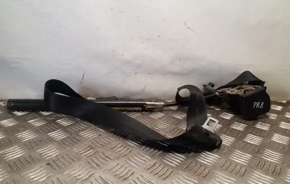 Ford Galaxy Front seatbelt 7M0857706