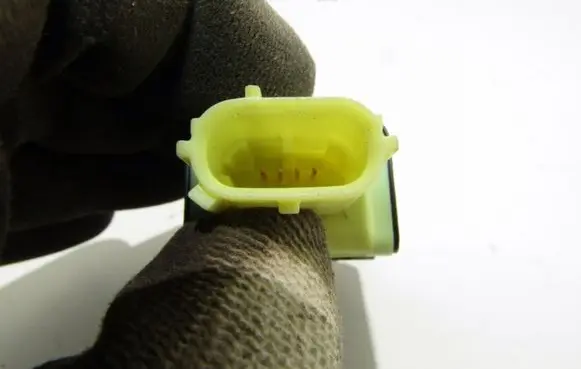 Subaru Forester SH Airbag deployment crash/impact sensor 98237AG000