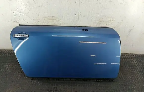 Audi TT Mk1 Front door LZ5W