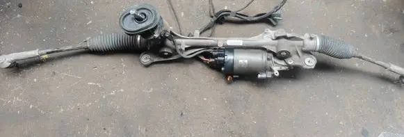Audi A3 8Y Steering rack 5WB423053CN 4532039901