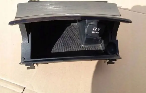 Mercedes-Benz E W211 Car ashtray MCD4252