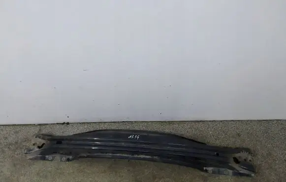 Volvo S80 Front bumper support beam 