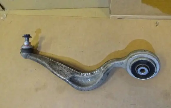 Mercedes-Benz S W222 Front lower control arm/wishbone 222re