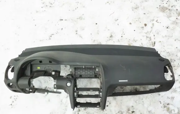Audi Q7 4L Dashboard 4L1858041