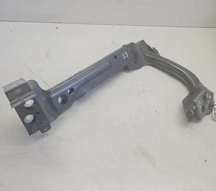 Jaguar XE Side radiator support slam panel GX7313N078A