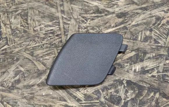 Opel Astra J Trunk/boot trim cover 13349010