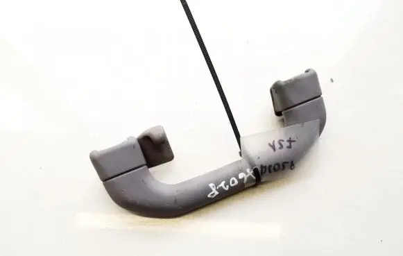 Audi A3 S3 8L Rear interior roof grab handle 8l0857607a