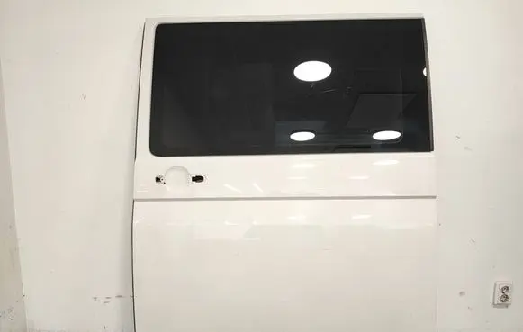 Volkswagen Transporter - Caravelle T6 Side sliding door 7E0843107BB 7E0845305E