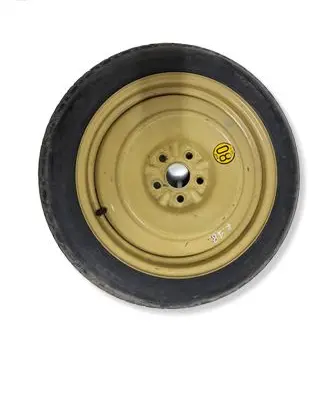 Toyota Avensis T270 R17 spare wheel 