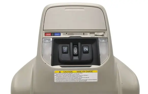 Subaru Forester SK Front seat light 85271SJ000