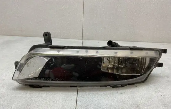 Volkswagen PASSAT CC Front fog light 3C8941700