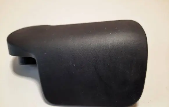 Audi A6 S6 C7 4G Engine bonnet (hood) release handle 8T1823533