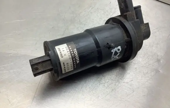 Lexus RX 330 - 350 - 400H Electric auxiliary coolant/water pump 0641001080