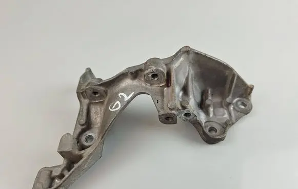 Renault Talisman EGR valve cooler bracket A6261410040