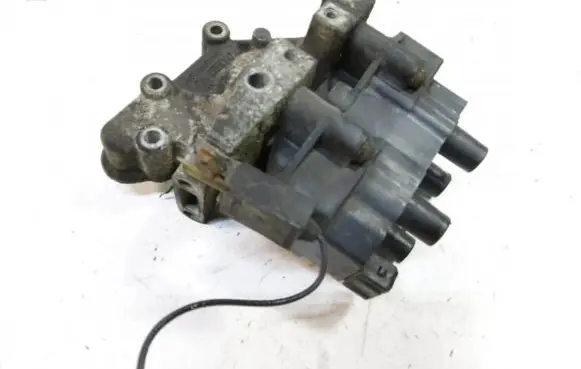 Peugeot 106 High voltage ignition coil 9624160280