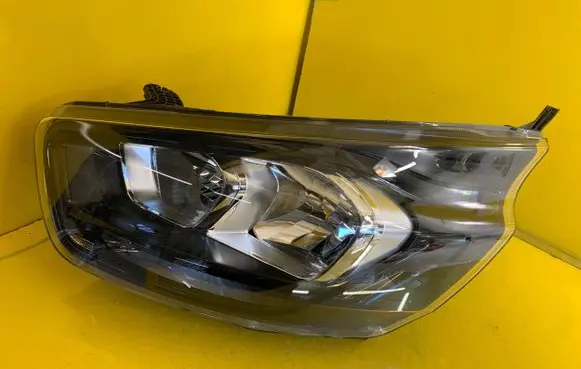 Ford Transit Custom Headlight/headlamp JK21-13W030-BH