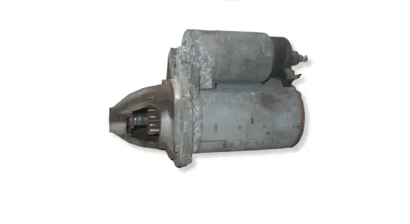 Dodge Grand Caravan Starter motor 04801839AD