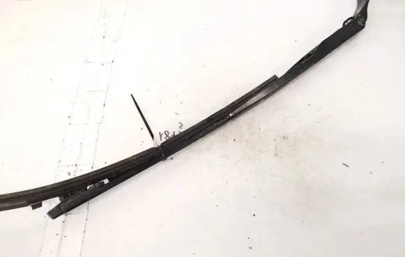 Citroen C4 I Front wiper blade arm 9656189480 9650104080