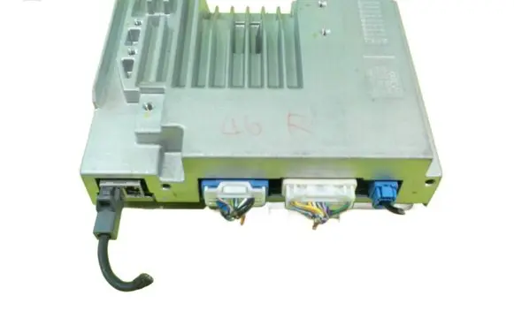 Mazda 6 Central body control module GMD7669C0A