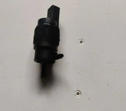 Audi A5 Sportback 8TA Windscreen/windshield washer pump 8K5955647