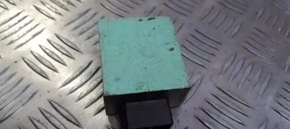 Mazda 626 Other relay TYPEGJ83