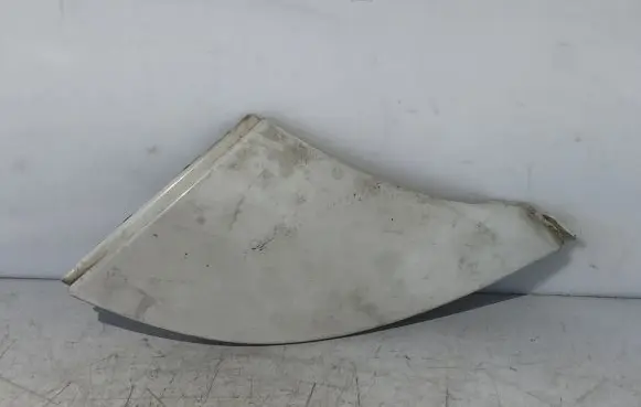 Citroen Jumper Under headlight/headlamp trim 1306531070