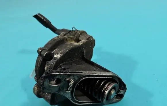 Volkswagen Transporter - Caravelle T4 Vacuum pump 72230019 IMPRK1520078