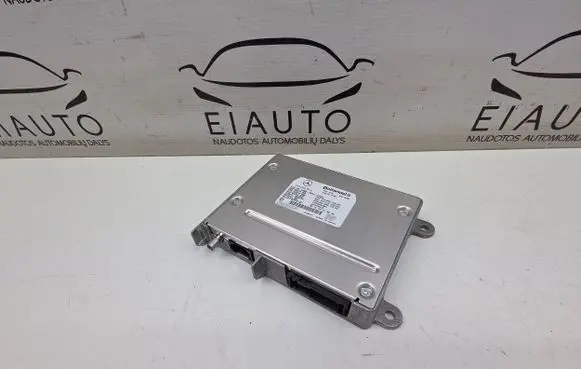 Bluetooth control unit module