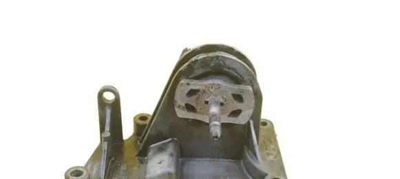 Fiat 500 Engine mounting bracket 013A236 312A2000