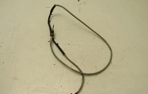 Mitsubishi Eclipse Cross Exhaust gas temperature sensor 1587A190
