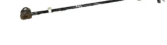 Rear anti-roll bar/sway bar