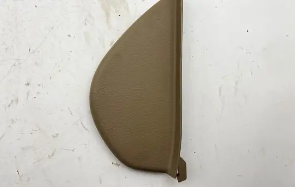 Jeep Grand Cherokee Dashboard side end trim P01462090BAR