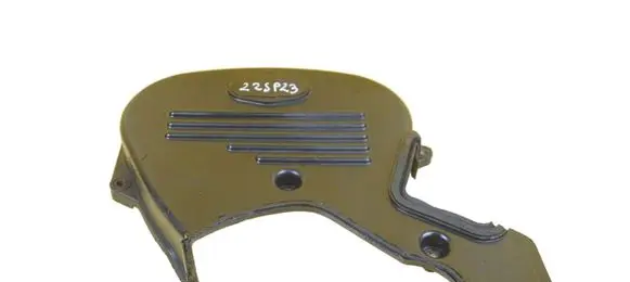 Mitsubishi Pajero Timing chain cover MD363740 6G74
