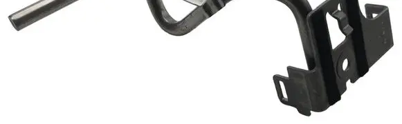 Cupra Formentor Gearbox mount 5WB723913A