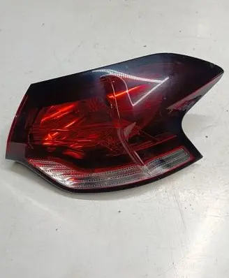 Citroen DS4 Rear/tail lights 9687336580