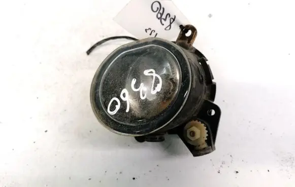 Mini One - Cooper R50 - 53 Front fog light 0305060002 69250509