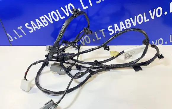 Volvo S60 Other wiring loom 31327423