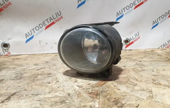 BMW 5 F10 F11 Front fog light 89202959