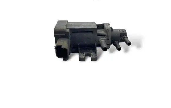 Citroen Berlingo Turbo solenoid valve 9652570180