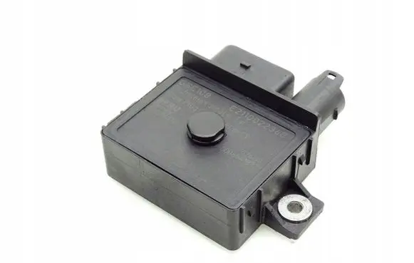 BMW 5 F10 F11 Charging relay E2110022368