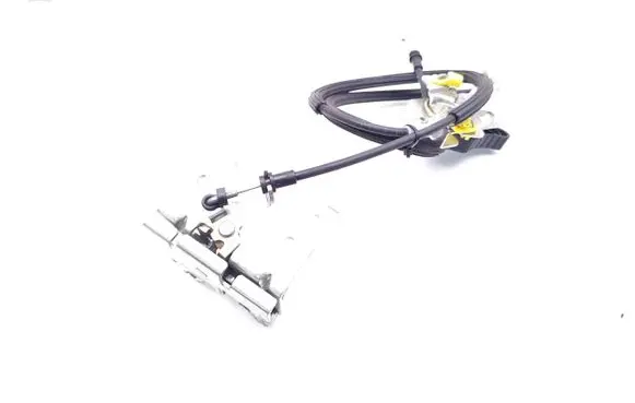 Ford Courier Tailgate/trunk/boot lock/catch/latch KTET76A43200AJ
