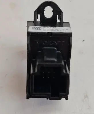 Volvo V70 Electric window control switch 30773273 03453410