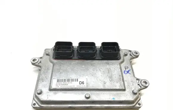 Honda Civic Engine control unit/module 37820RSHE13 6214646464 37820RSH