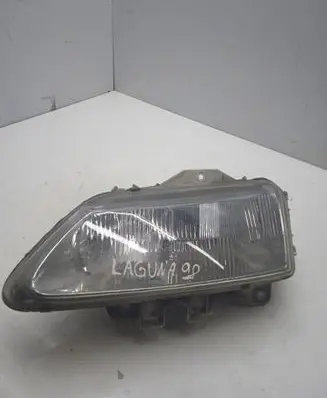 Renault Laguna I Headlight/headlamp 1AG00656005