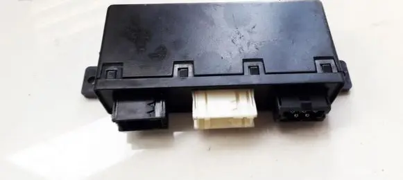 BMW 5 E39 Comfort/convenience module 61356904245 61.35-6904245