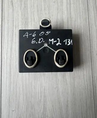 Audi A6 S6 C6 4F Door control unit/module 4F0959794E 4F0910795E